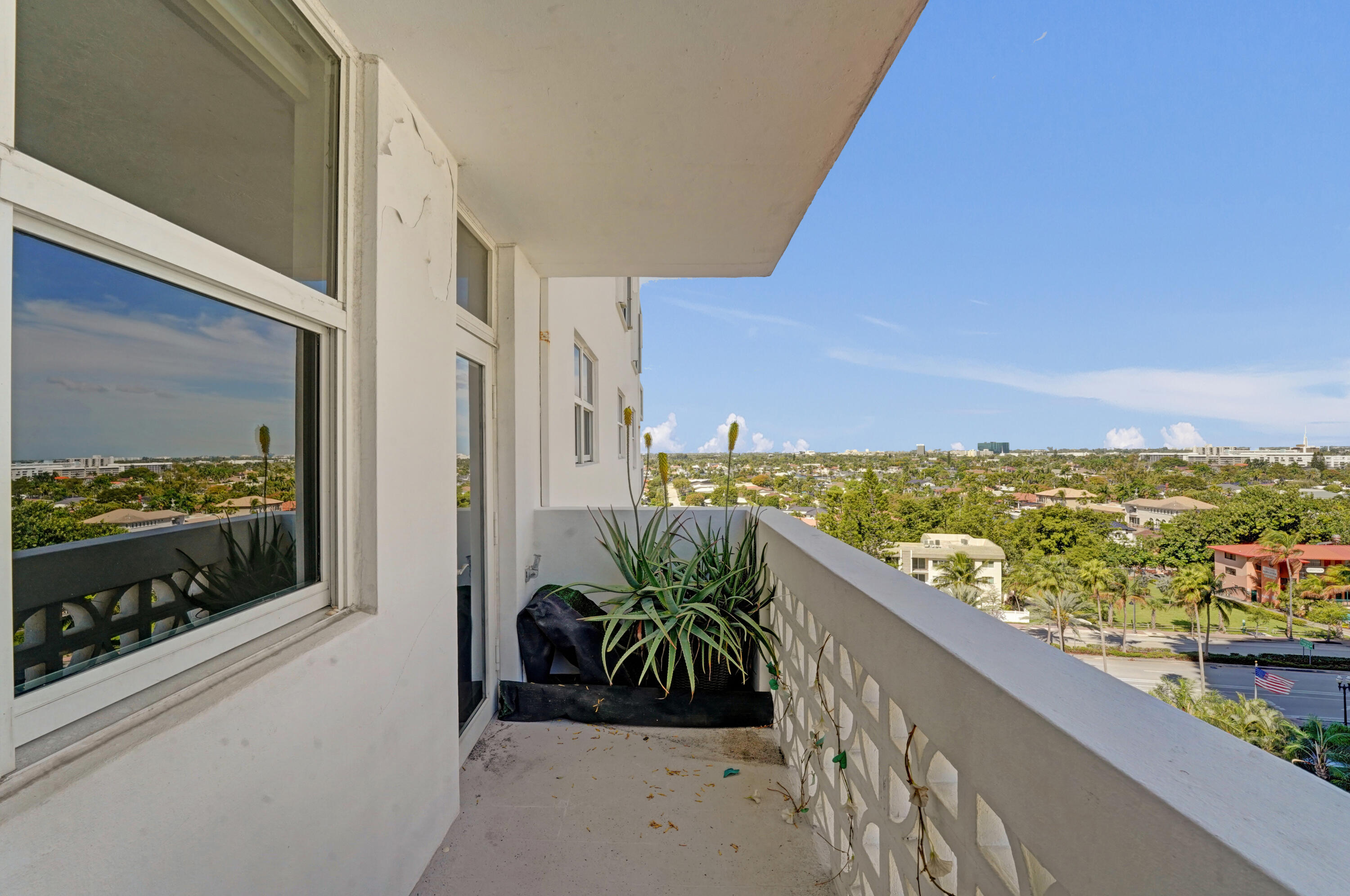 GALT TOWERS CONDO - Residential