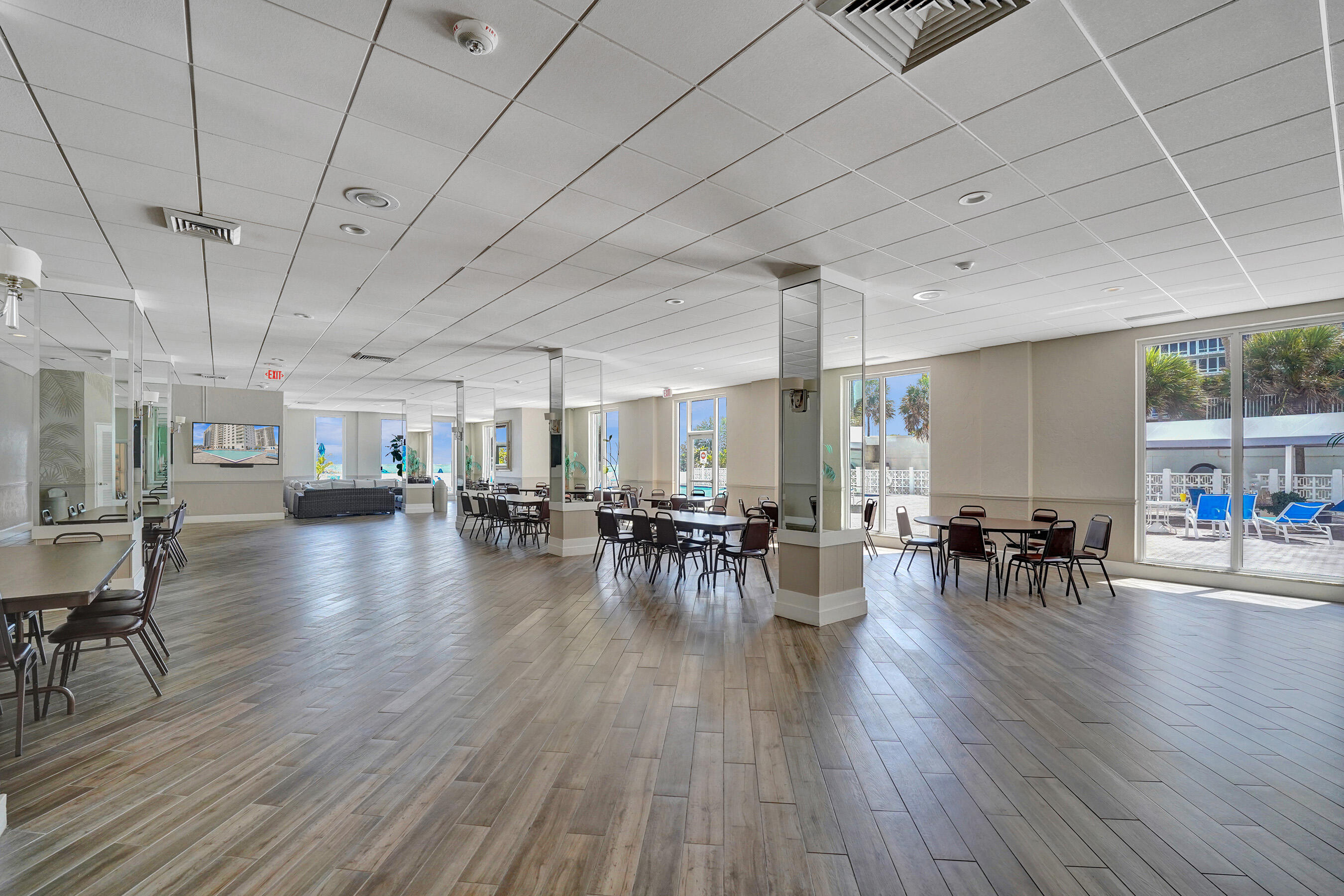 GALT TOWERS CONDO - Residential