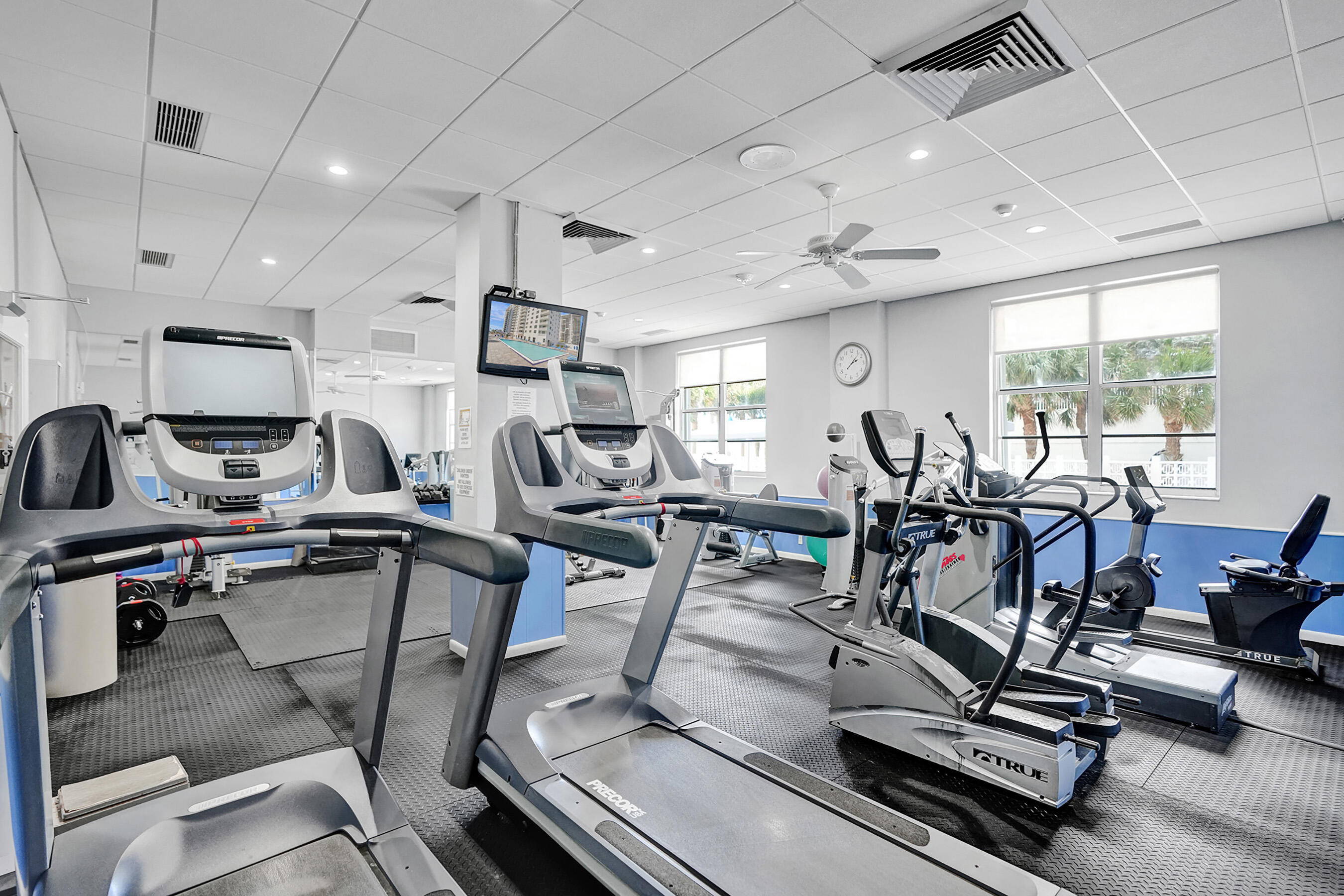 GALT TOWERS CONDO - Residential