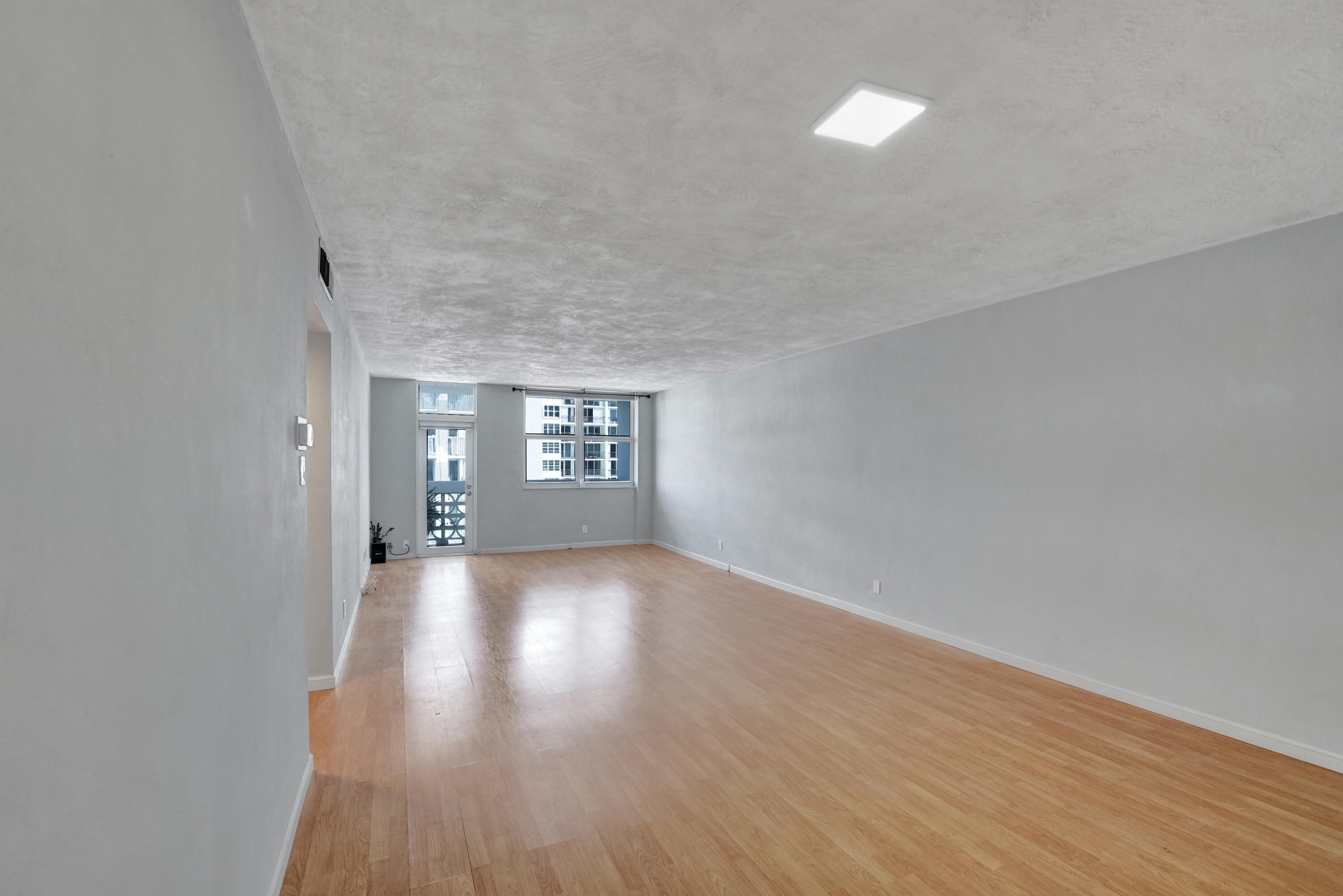 GALT TOWERS CONDO - Residential