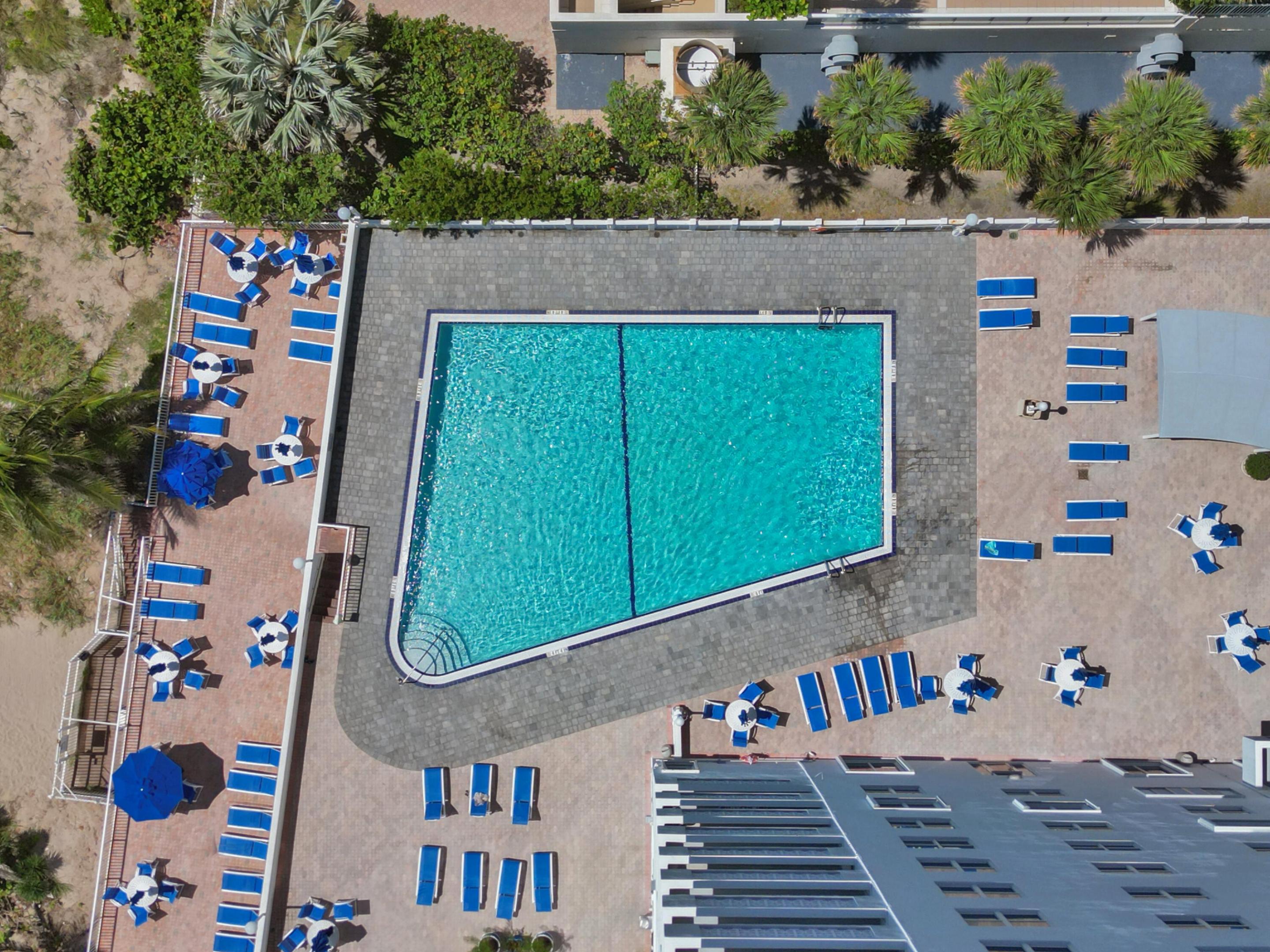 GALT TOWERS CONDO - Residential