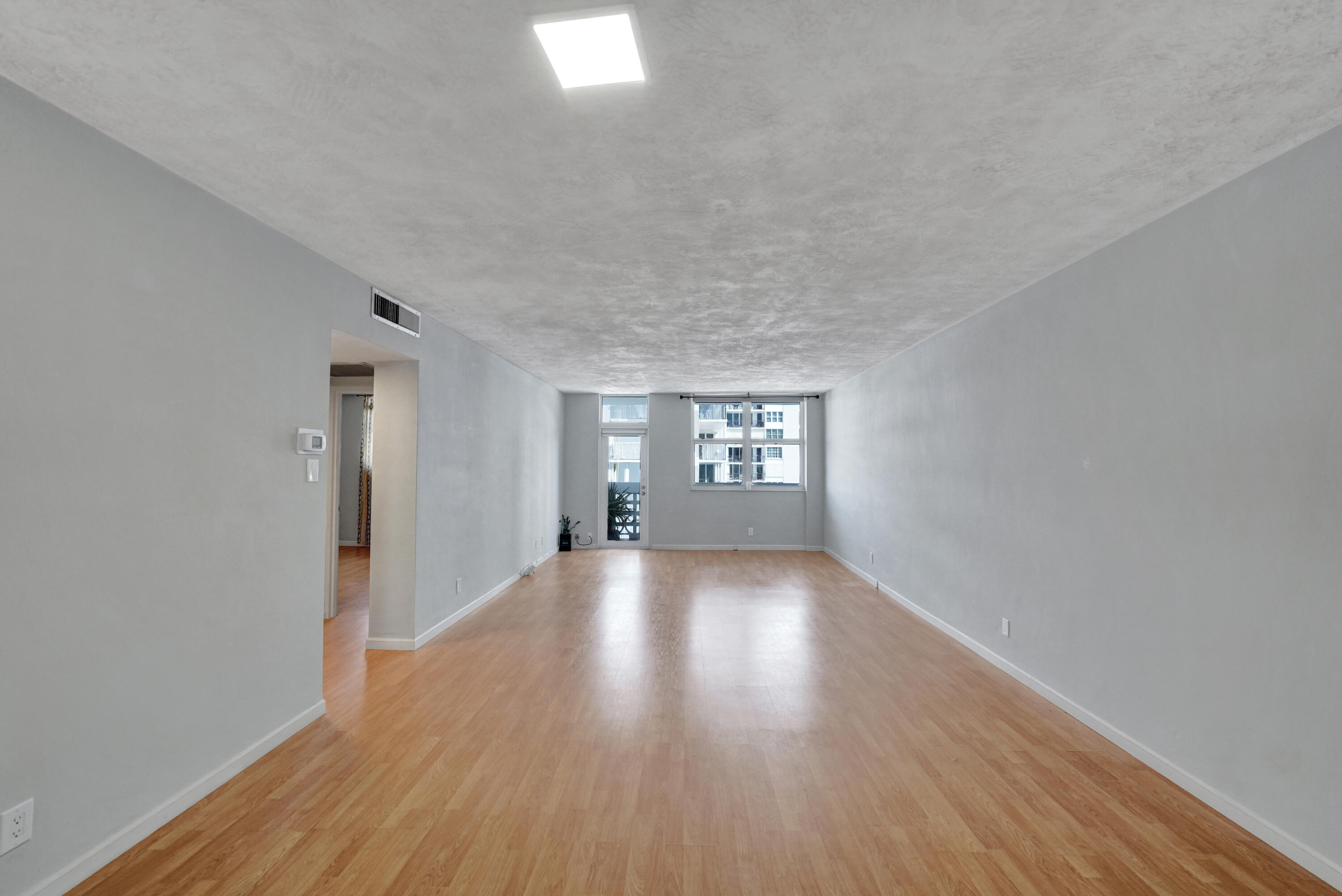 GALT TOWERS CONDO - Residential