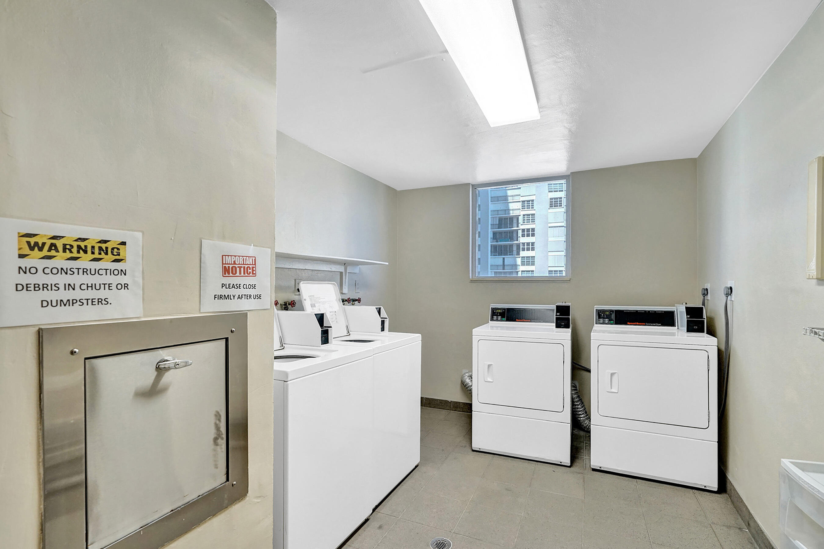 GALT TOWERS CONDO - Residential