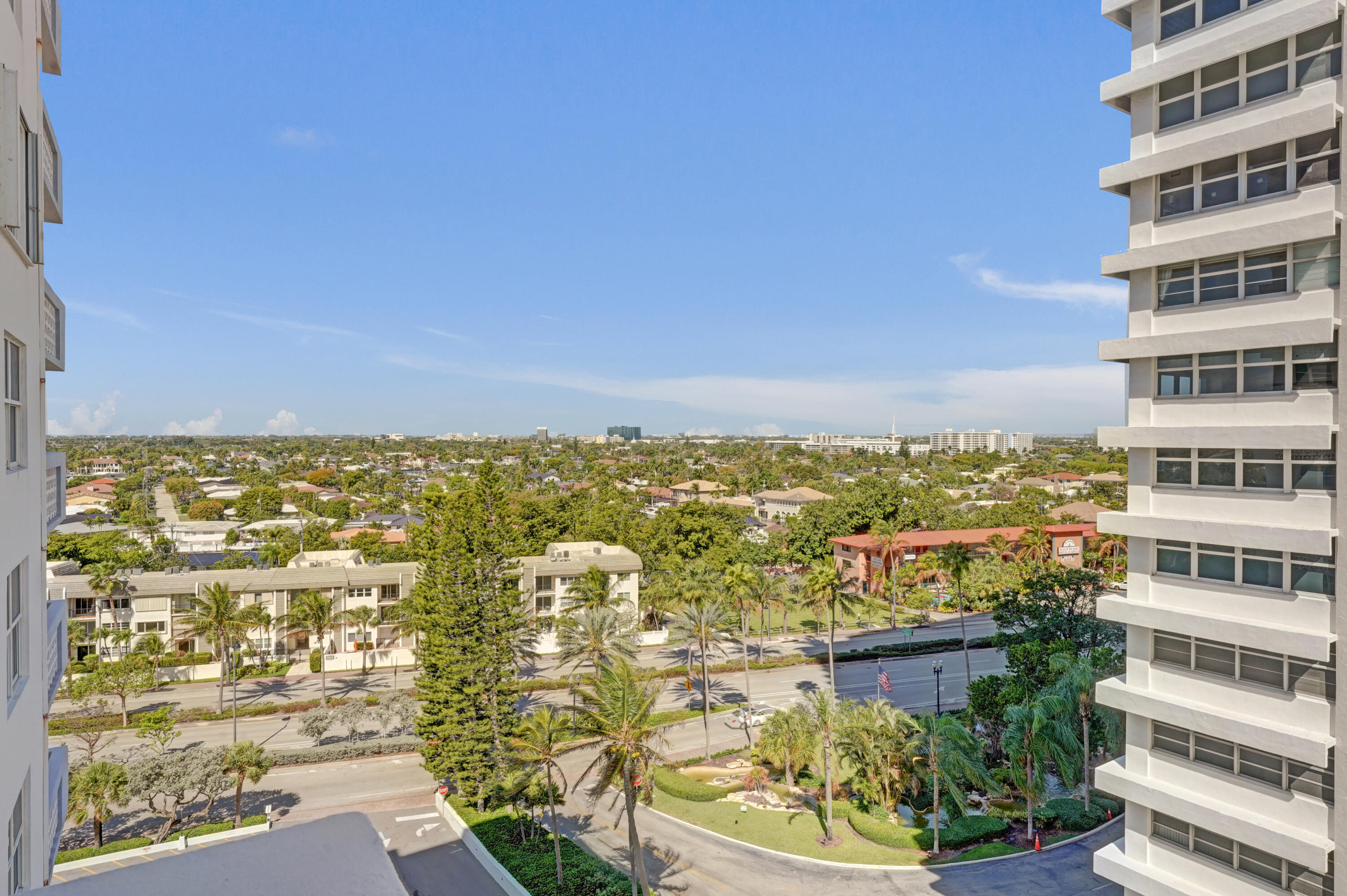 GALT TOWERS CONDO - Residential