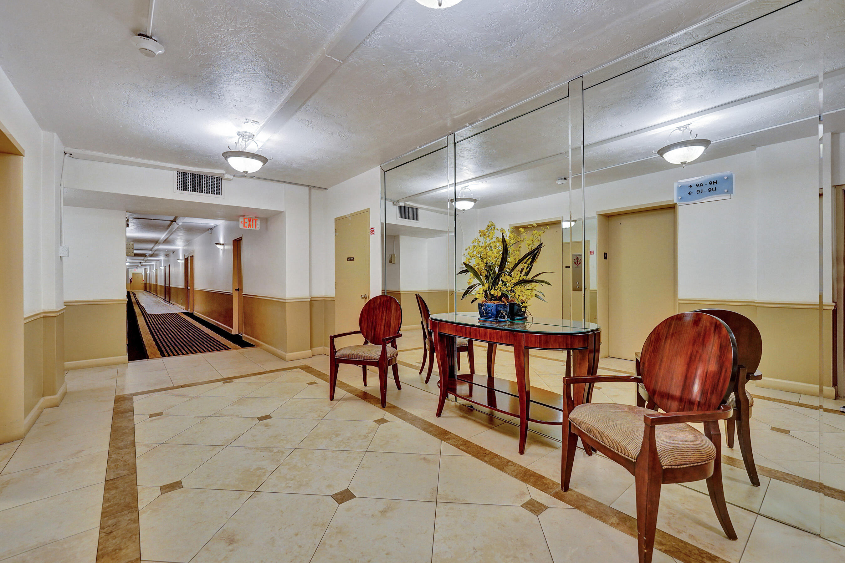 GALT TOWERS CONDO - Residential