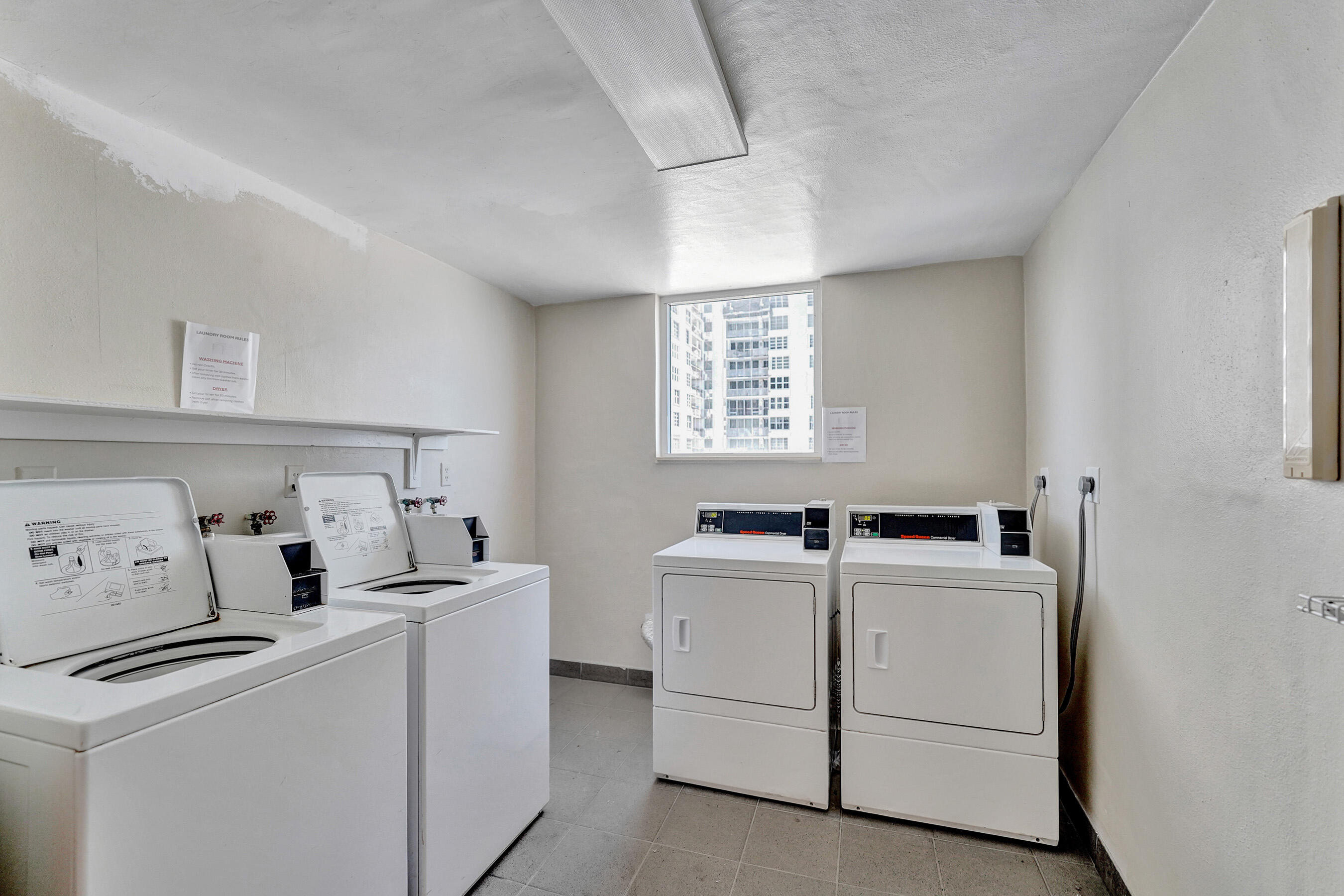 GALT TOWERS CONDO - Residential