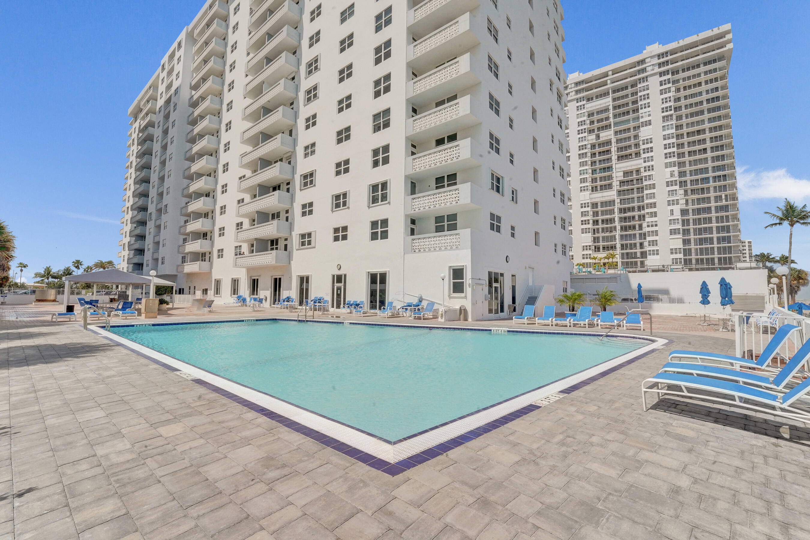 GALT TOWERS CONDO - Residential