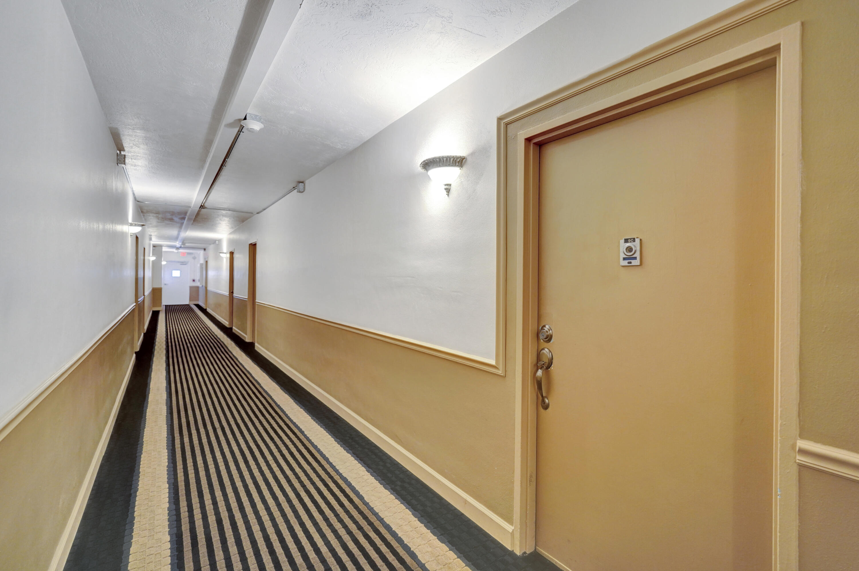 GALT TOWERS CONDO - Residential