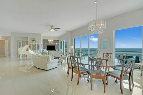 A home in Pompano Beach