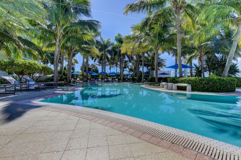 A home in Pompano Beach