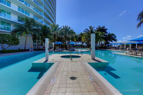 A home in Pompano Beach