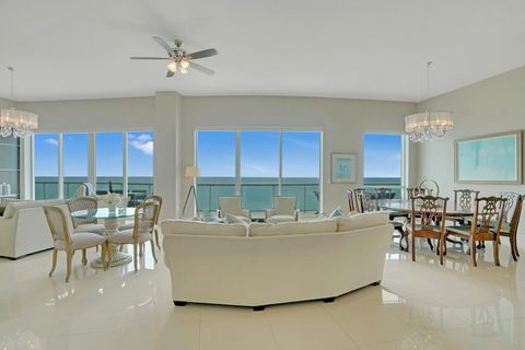 A home in Pompano Beach