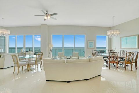 A home in Pompano Beach