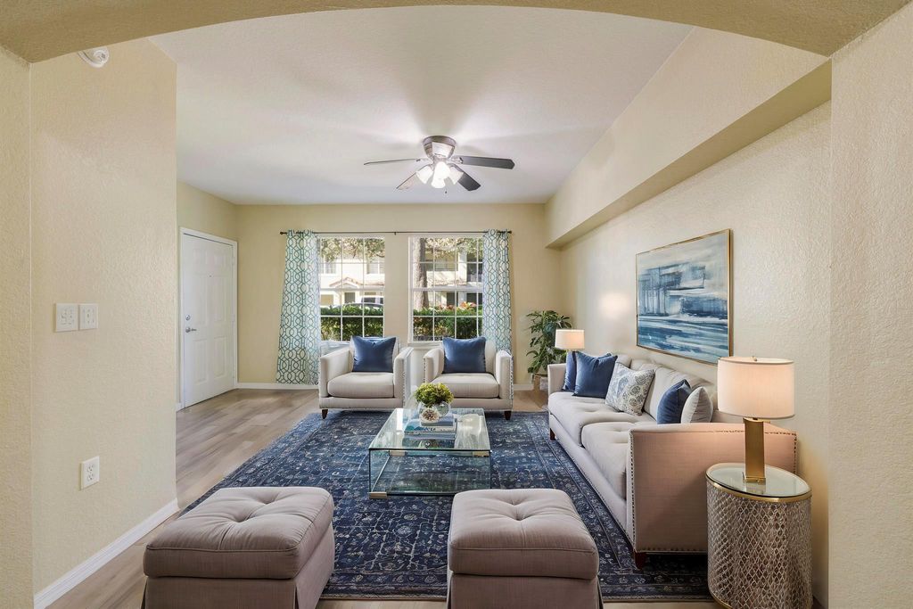 Photo of 110 SW Peacock Boulevard #6105, Port Saint Lucie, FL 34986 (MLS # R11023118)