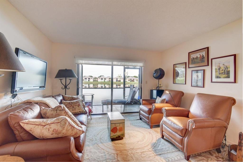 LAKES OF DELRAY - Residential