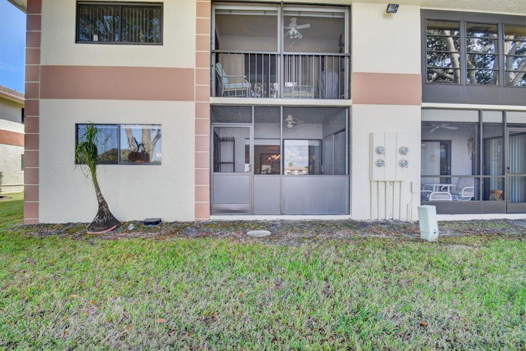 LAKES OF DELRAY - Residential