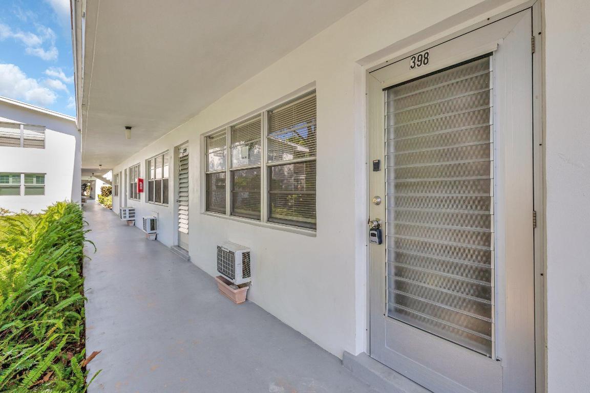 Sheffield - Residential