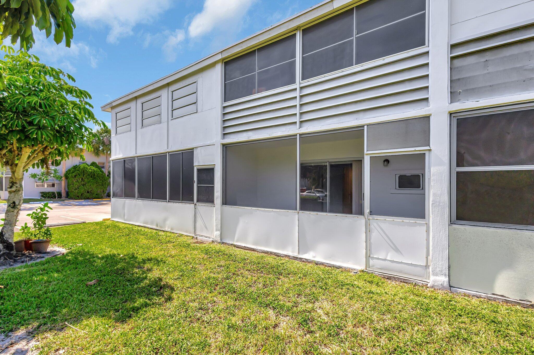 Sheffield - Residential