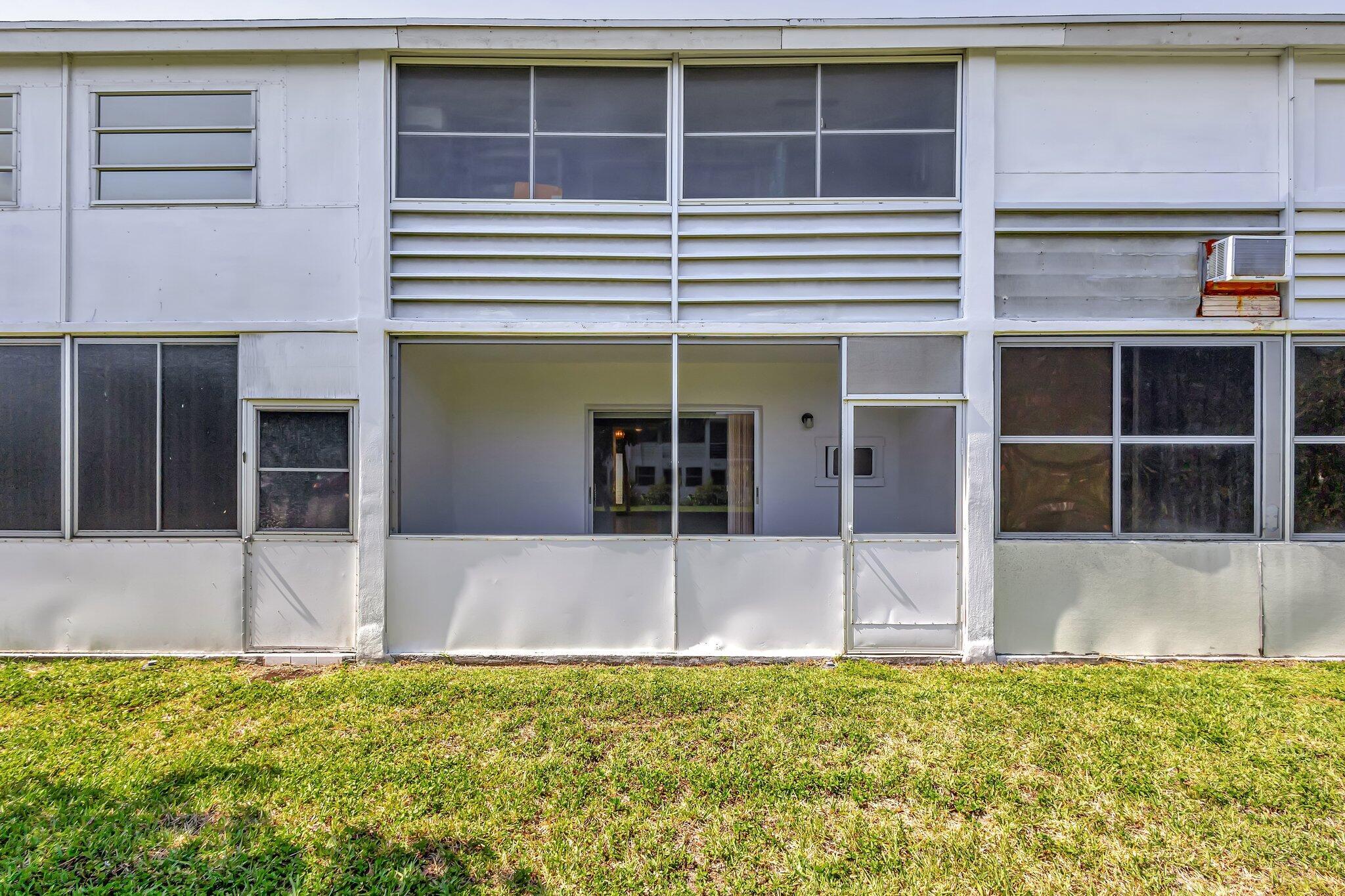 Sheffield - Residential