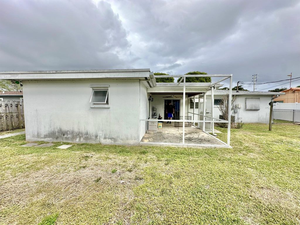 Photo of 3831 Engle Road, Lake Worth, FL 33461 (MLS # R11084214)
