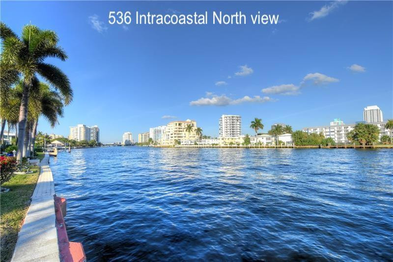 Sunrise Intracoastal - Residential