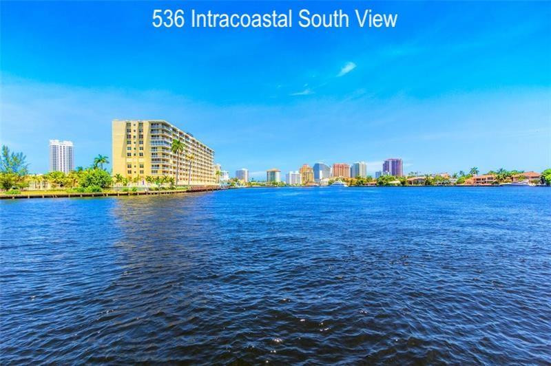 Sunrise Intracoastal - Residential