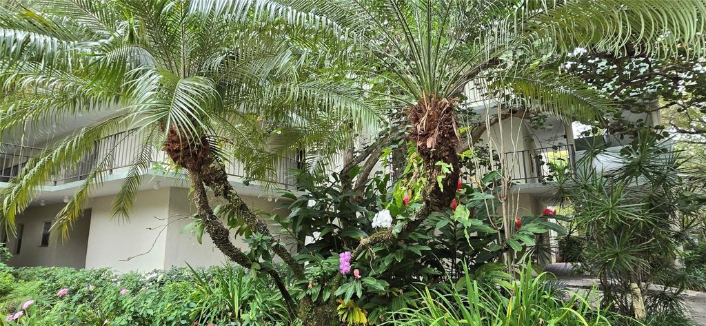 Photo of 8951 N New River Canal Road #1B, Plantation, FL 33324 (MLS # F10546816)