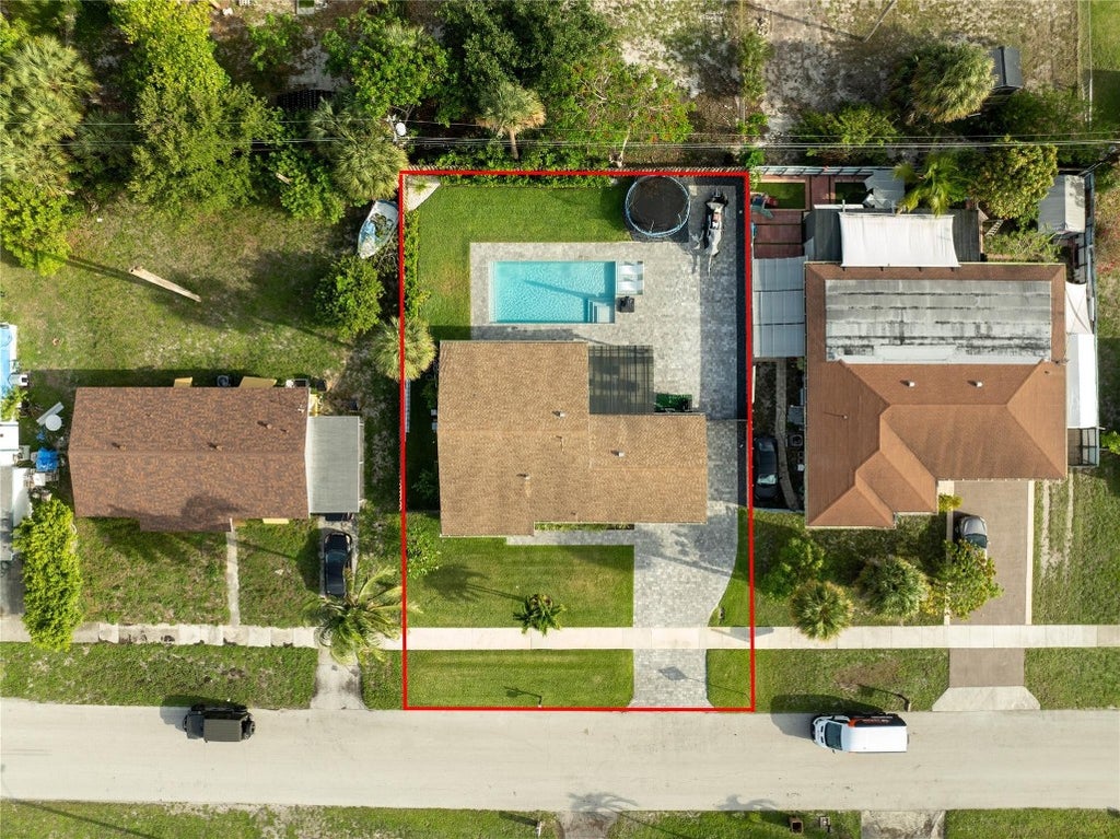 Photo of 316 NW 3rd Court, Deerfield Beach, FL 33441 (MLS # F10507438)