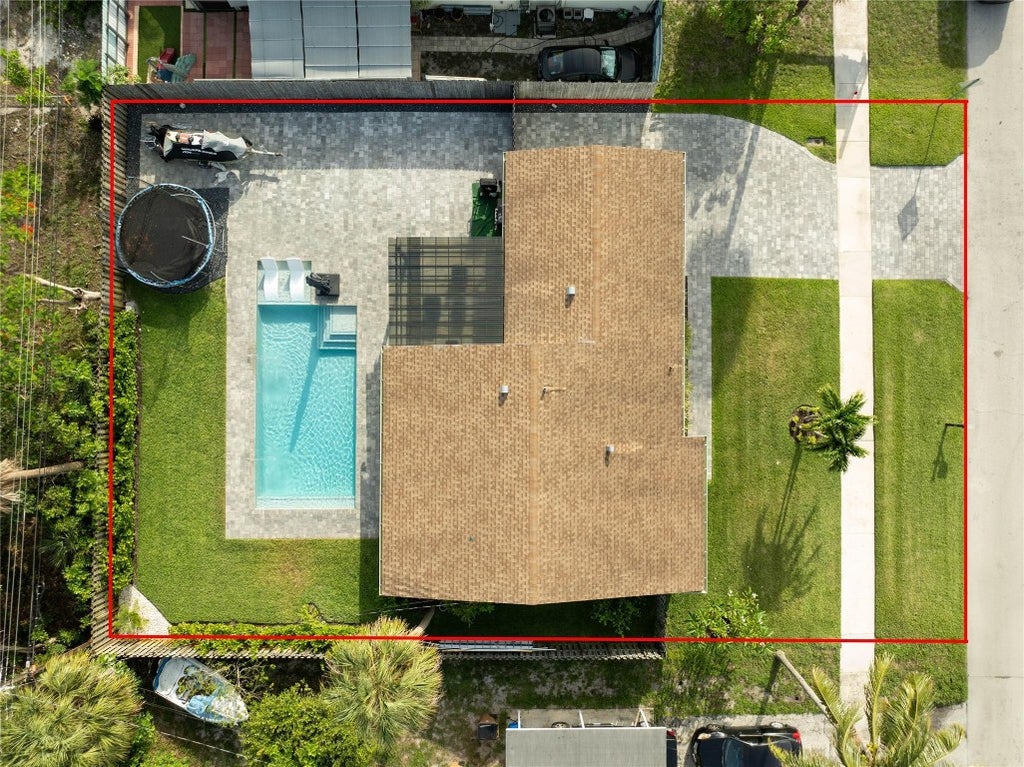 Photo of 316 NW 3rd Court, Deerfield Beach, FL 33441 (MLS # F10507438)