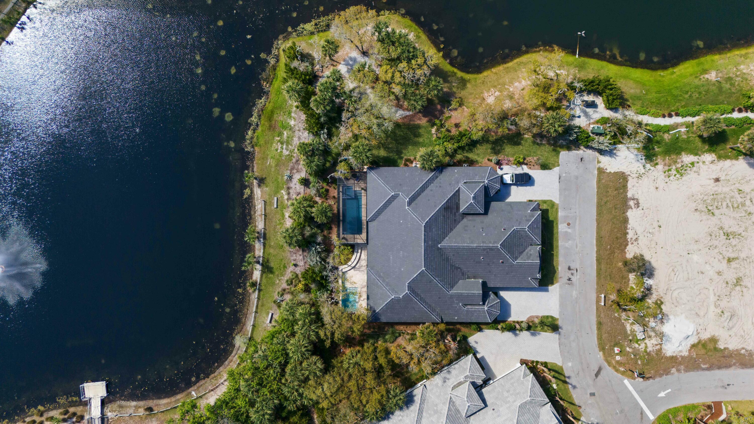 SEAGLASS P. D. - Residential