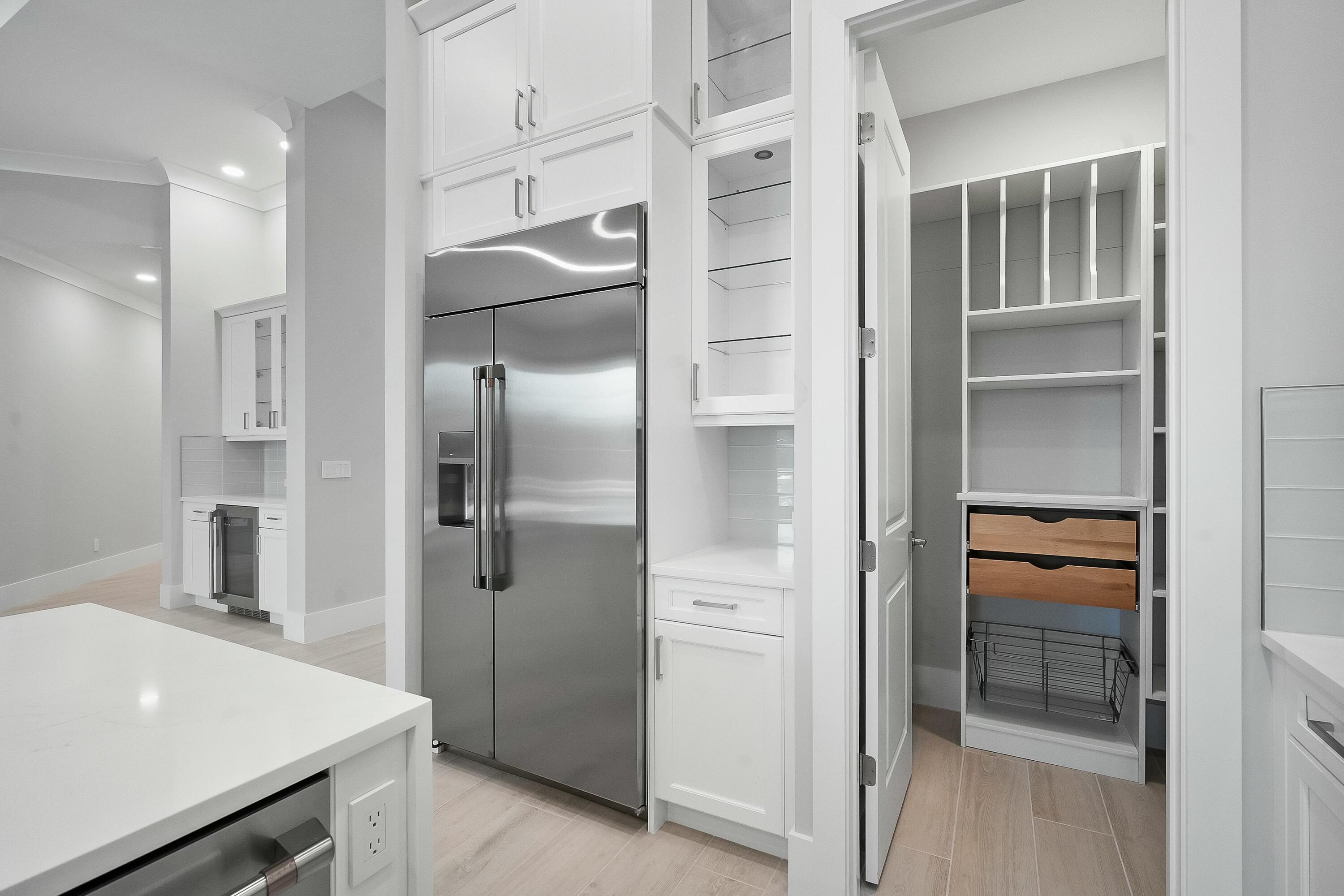 SEAGLASS P. D. - Residential