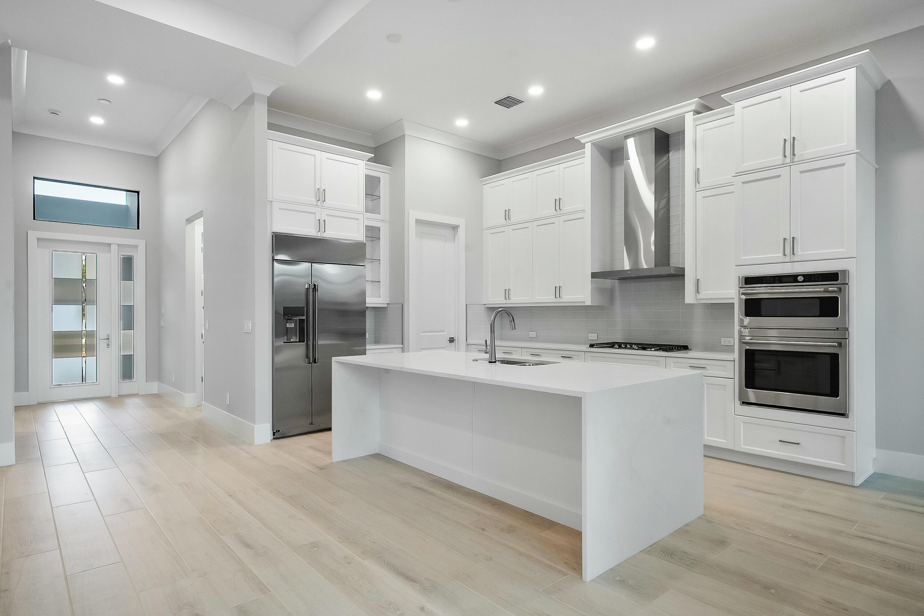 SEAGLASS P. D. - Residential