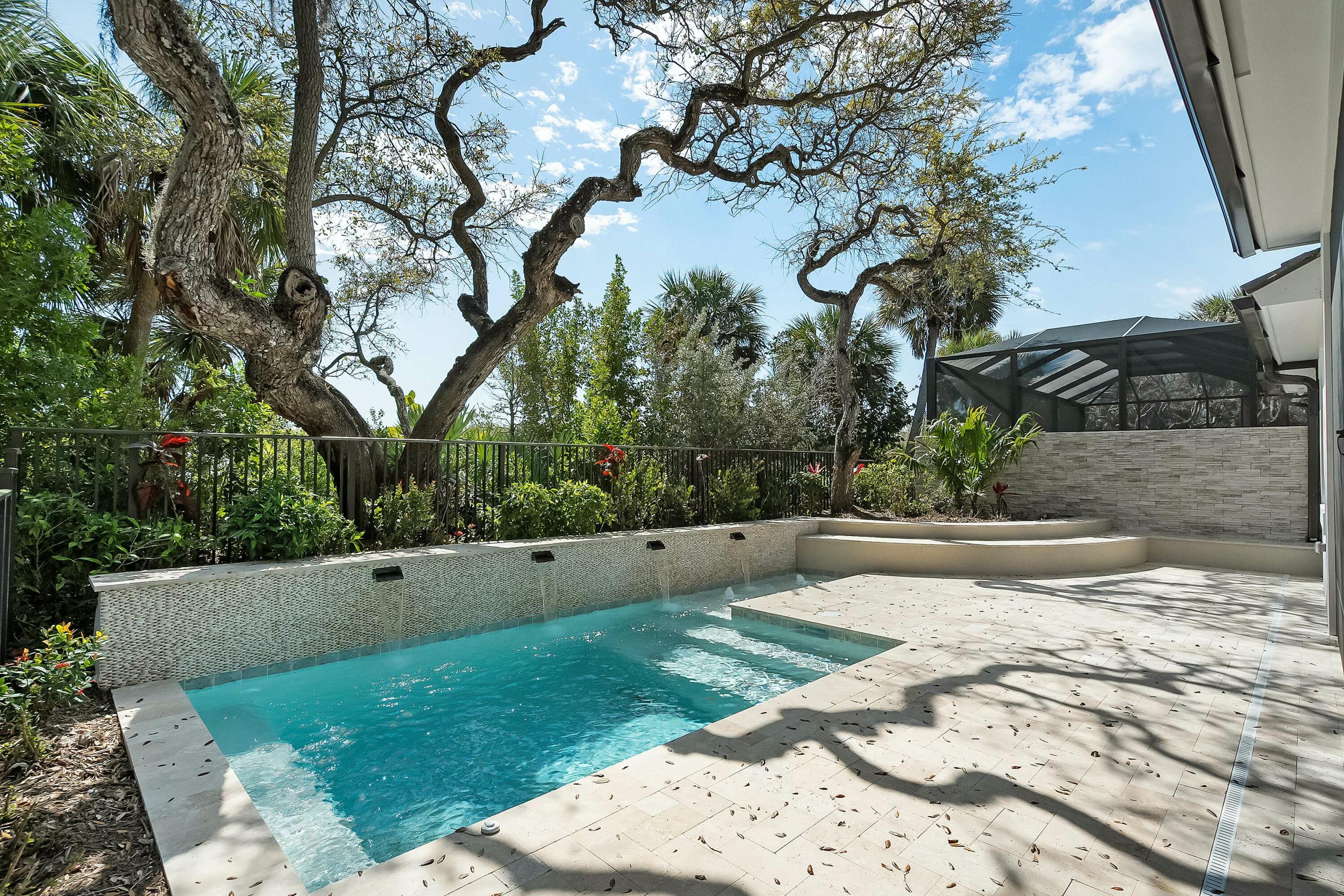 SEAGLASS P. D. - Residential