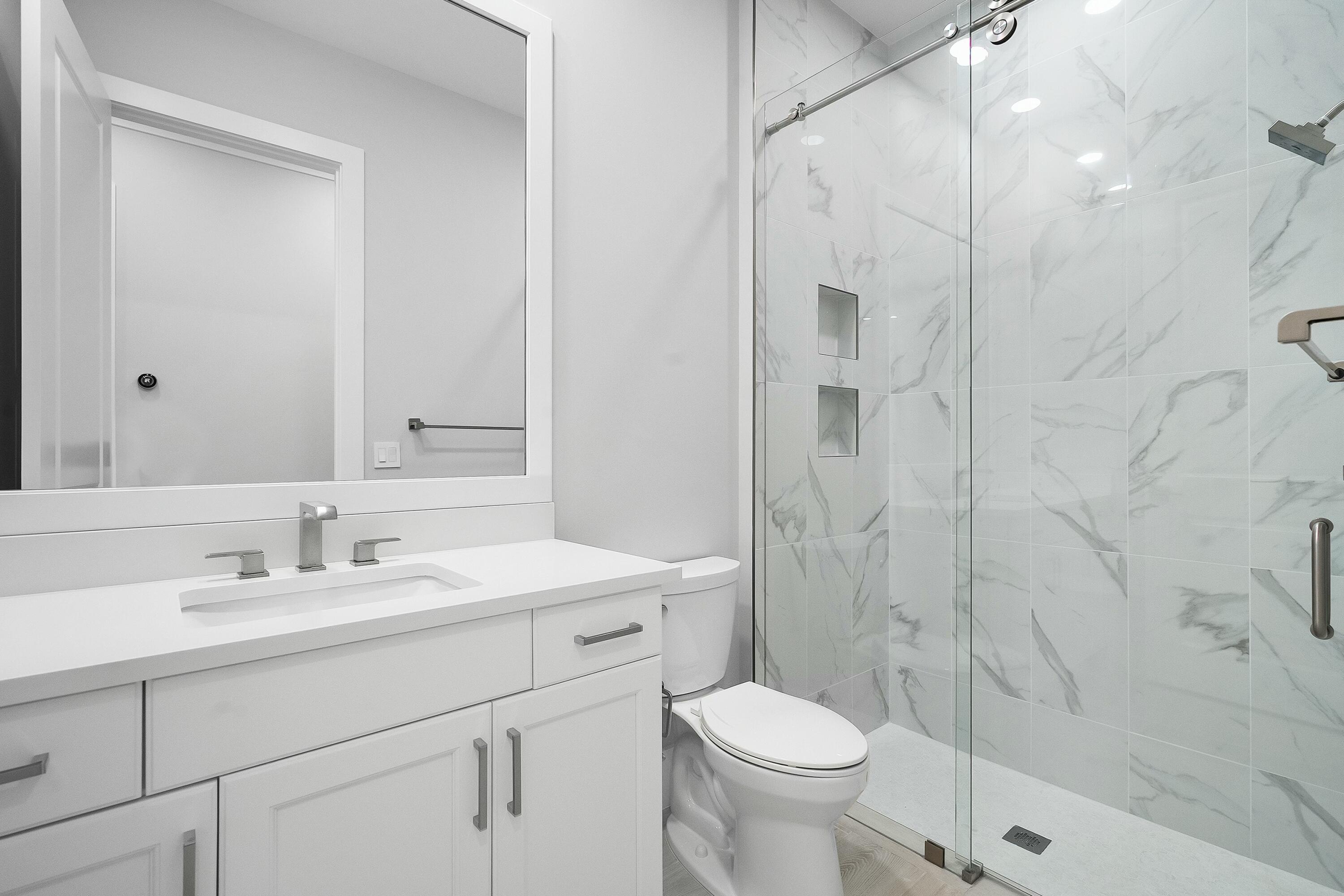 SEAGLASS P. D. - Residential