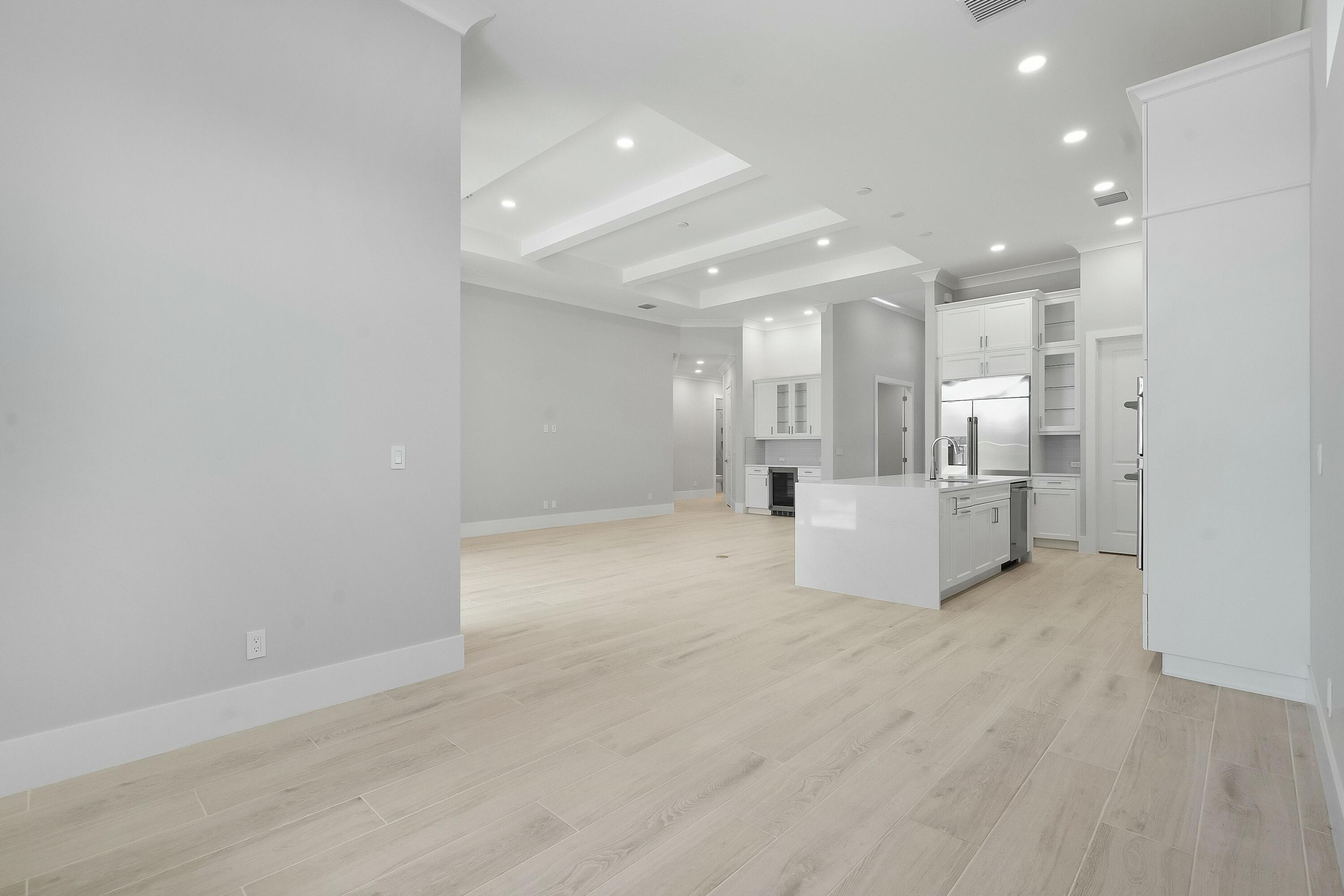 SEAGLASS P. D. - Residential