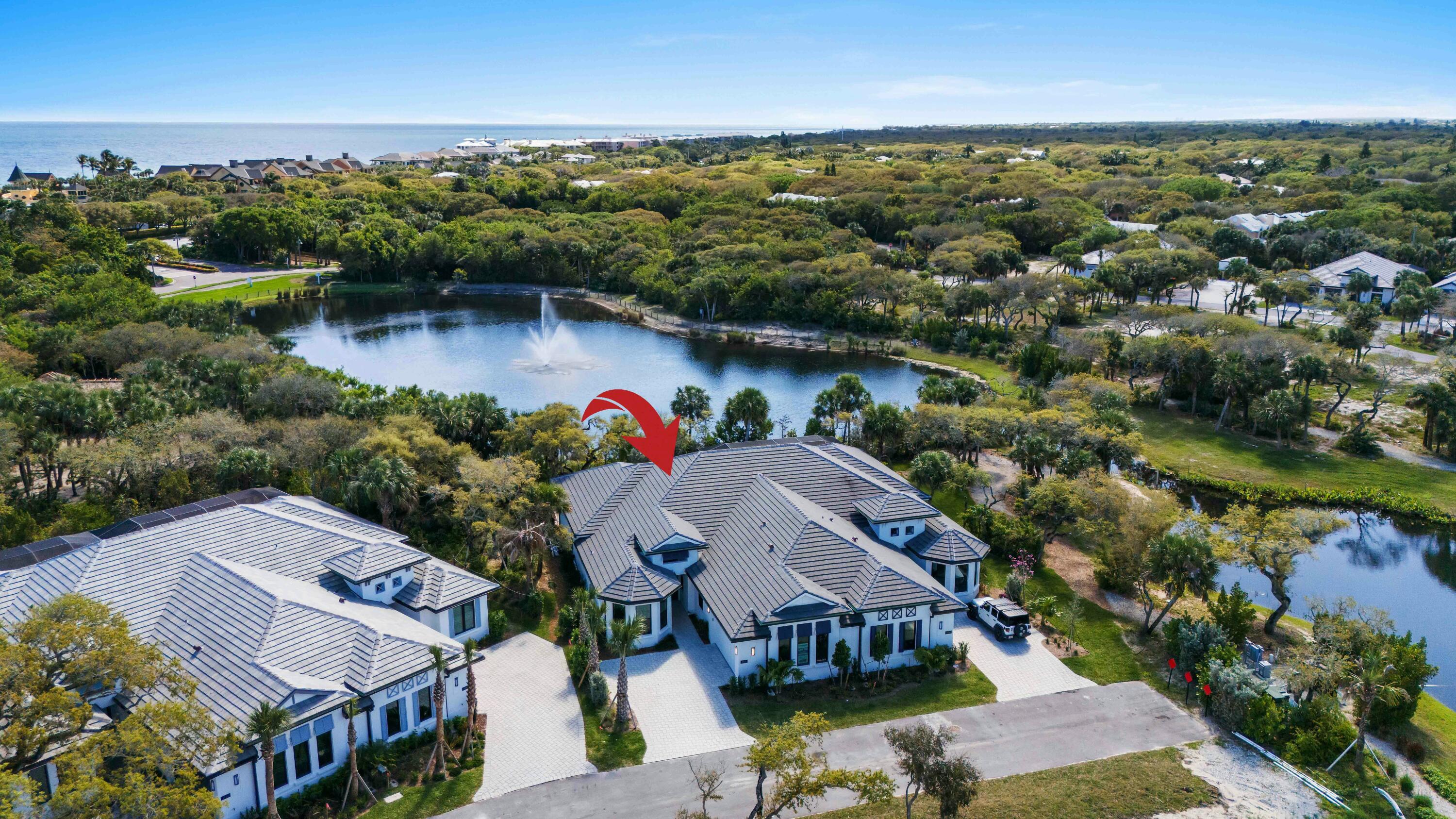 SEAGLASS P. D. - Residential
