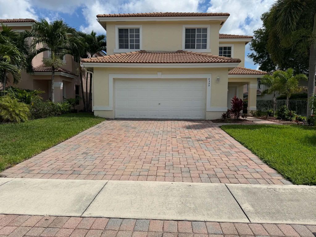 Photo of 6355 Adriatic Way, West Palm Beach, FL 33413 (MLS # B26042054)