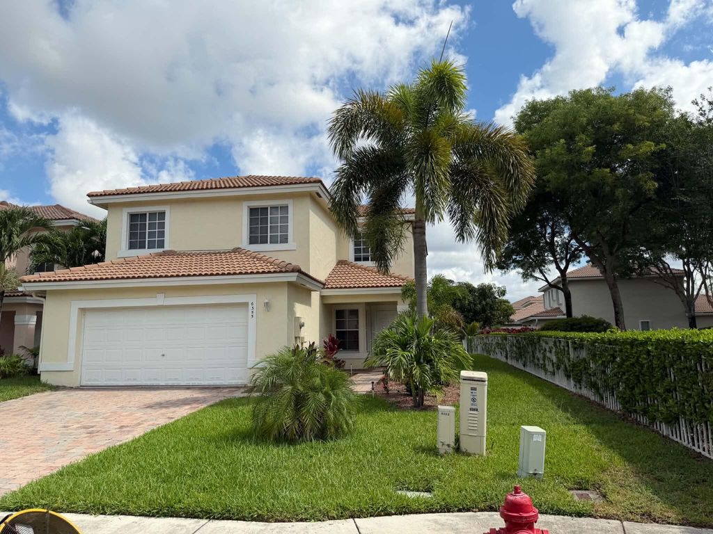 Photo of 6355 Adriatic Way, West Palm Beach, FL 33413 (MLS # B26042054)