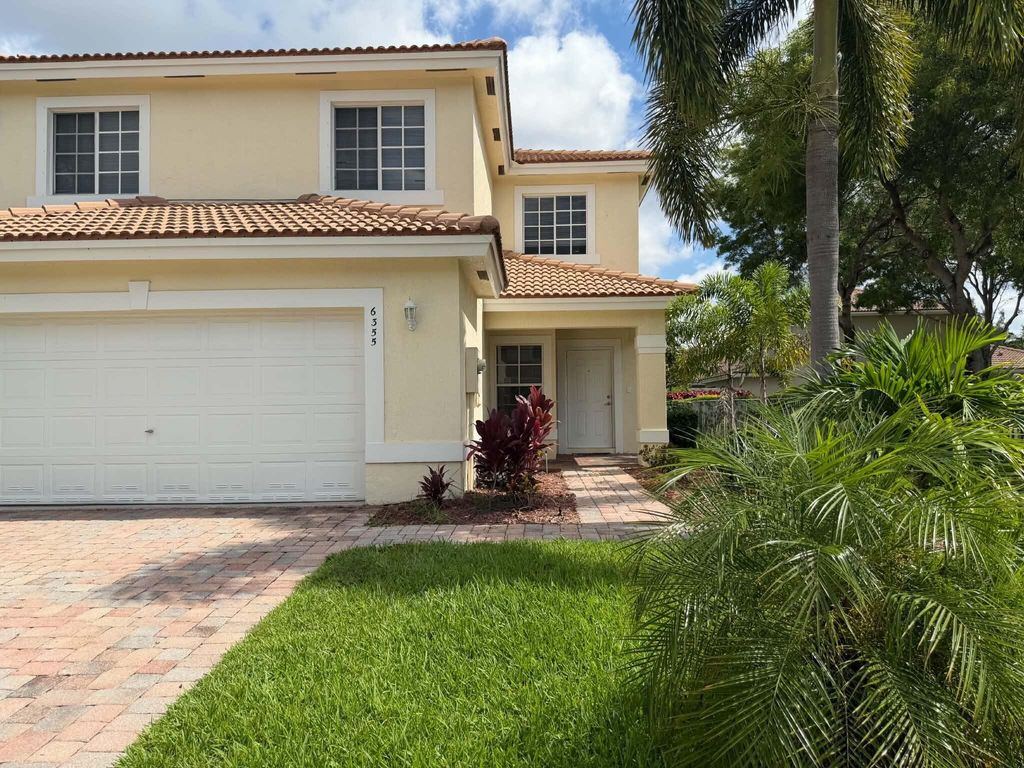 Photo of 6355 Adriatic Way, West Palm Beach, FL 33413 (MLS # B26042054)