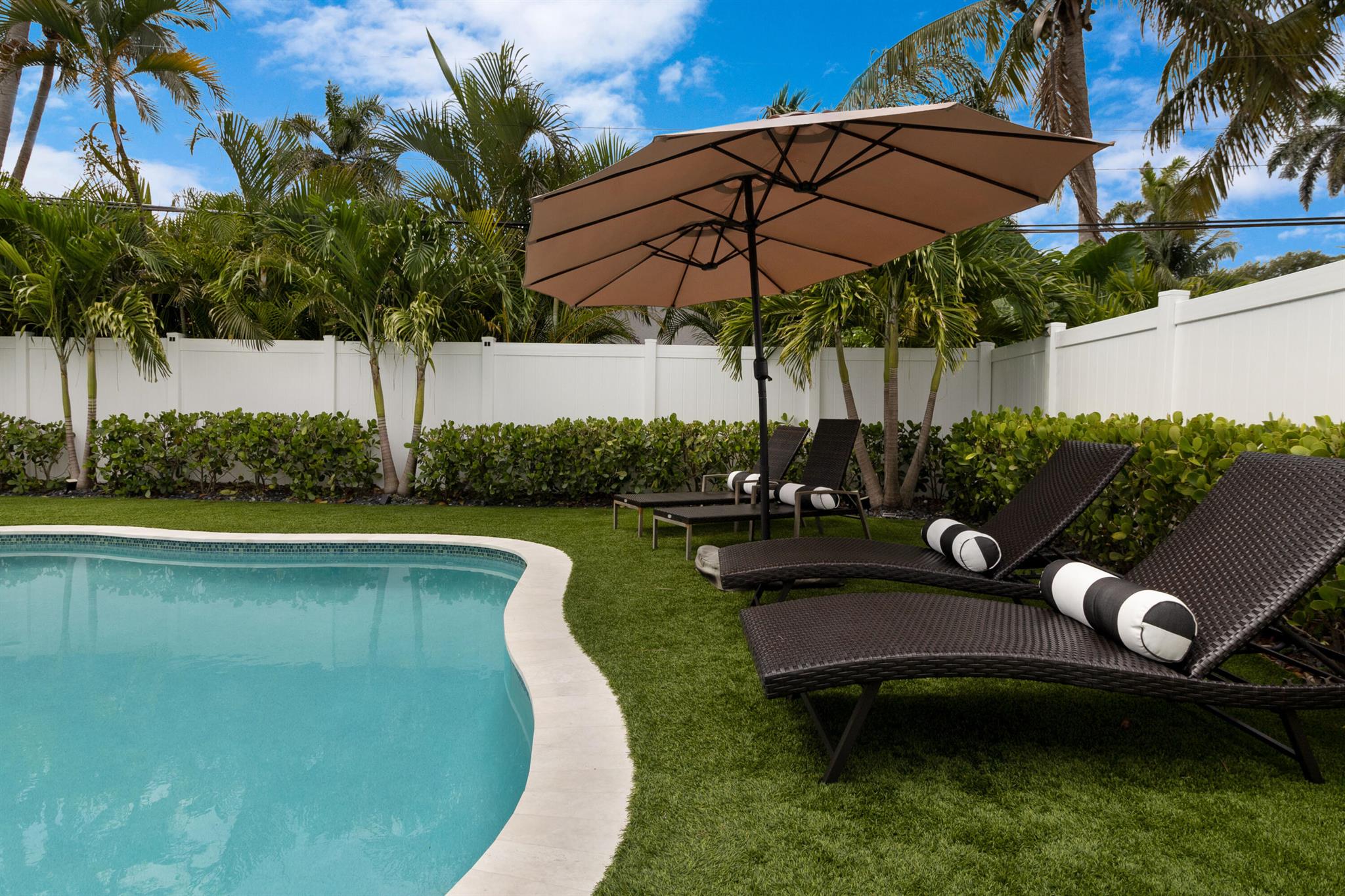 LAKE PLACID - Residential