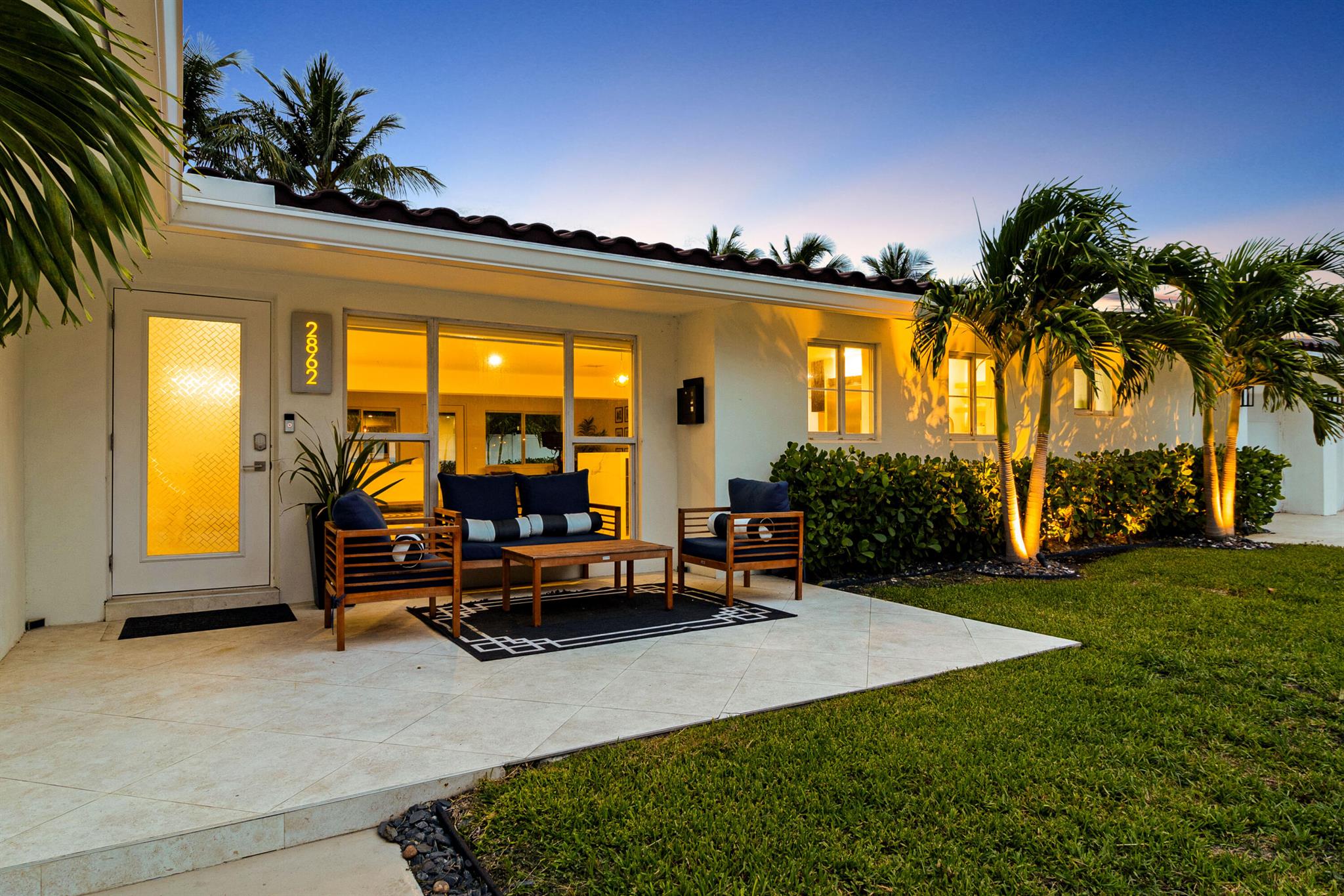 LAKE PLACID - Residential