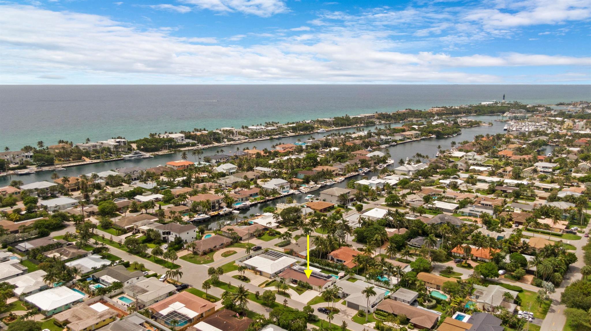 LAKE PLACID - Residential