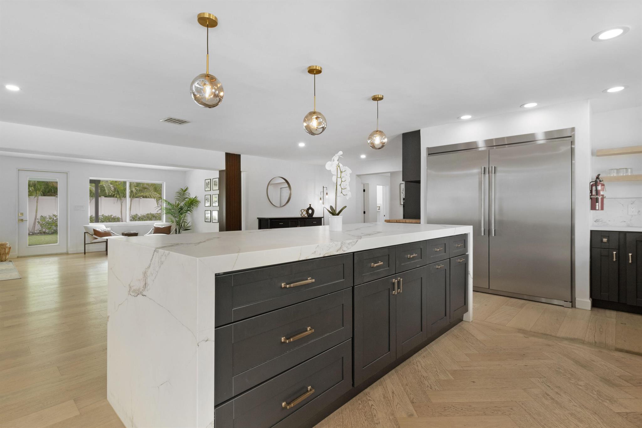 LAKE PLACID - Residential