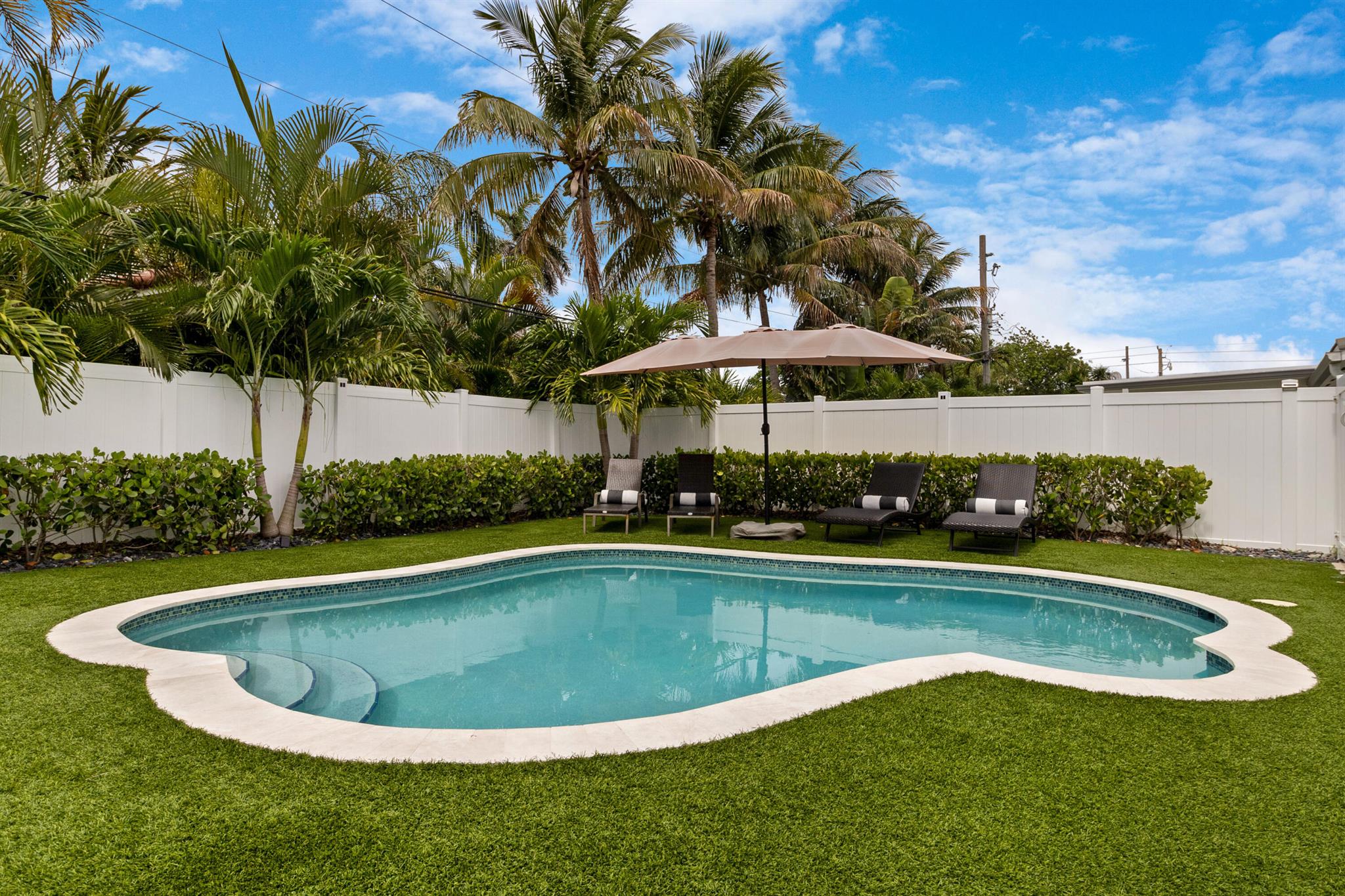 LAKE PLACID - Residential