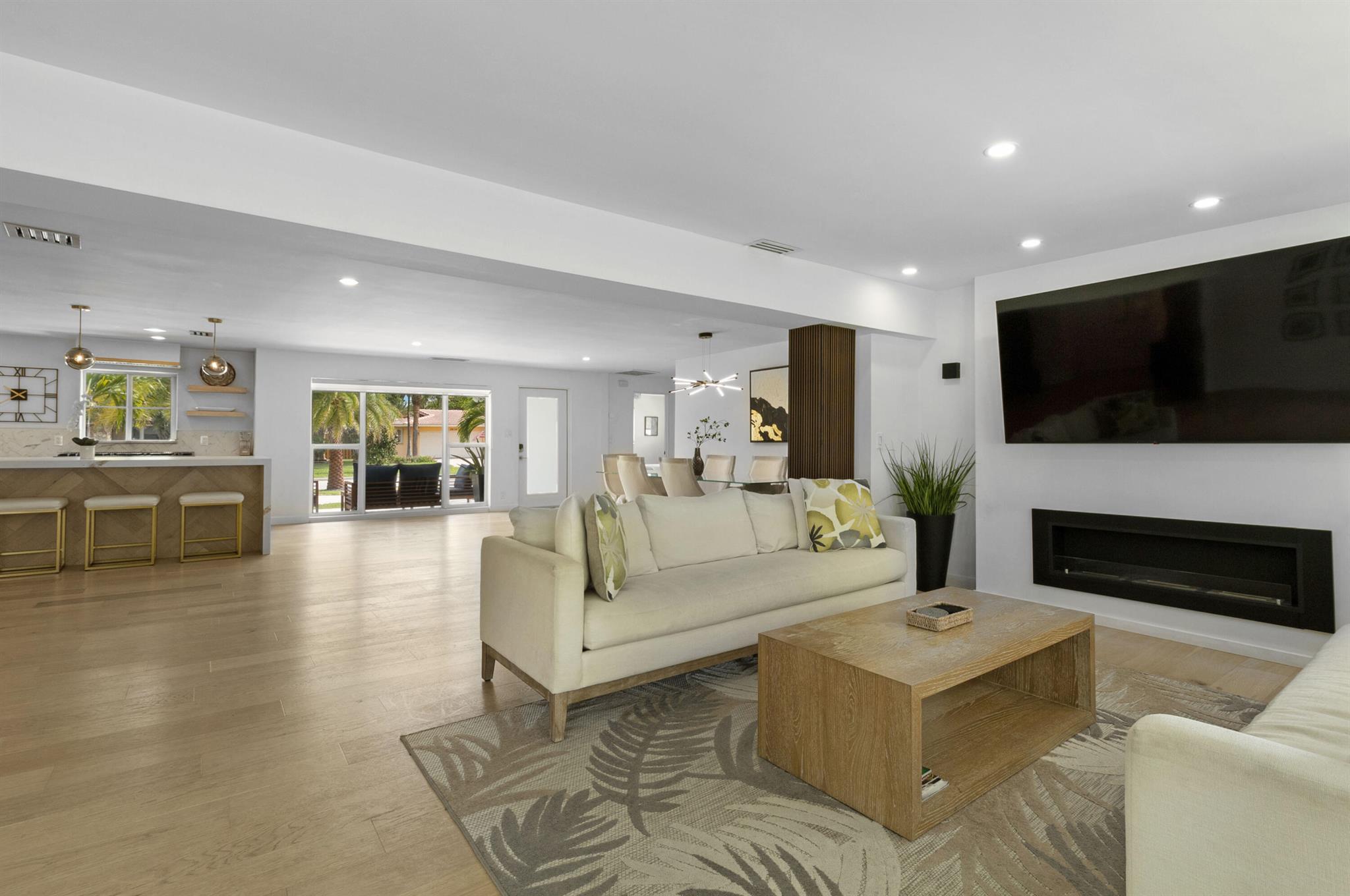 LAKE PLACID - Residential