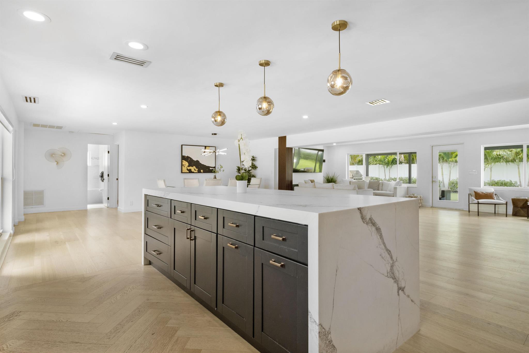 LAKE PLACID - Residential