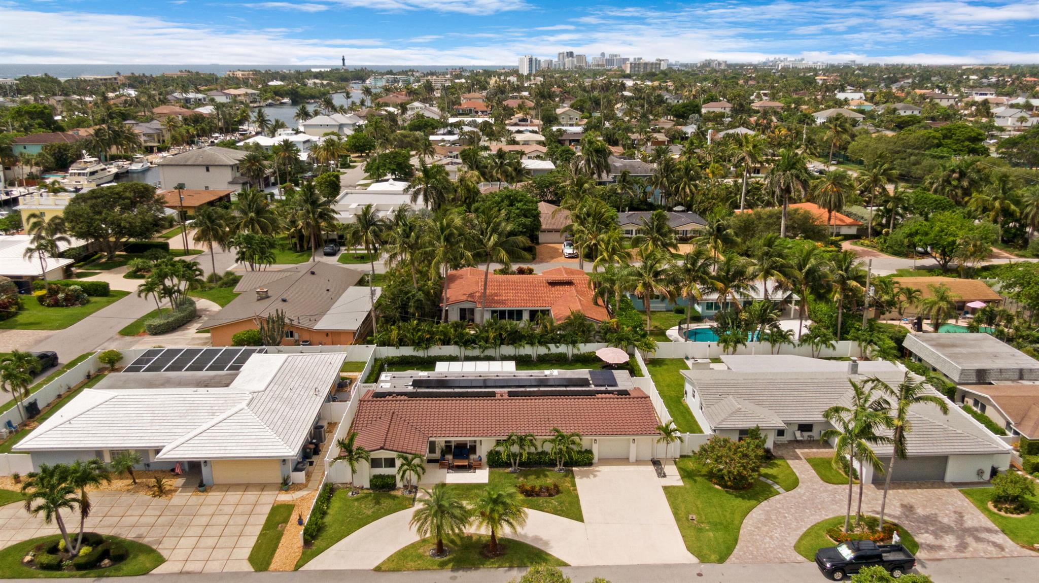 LAKE PLACID - Residential