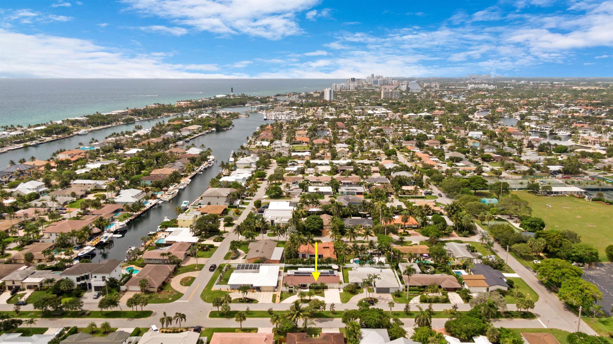 LAKE PLACID - Residential