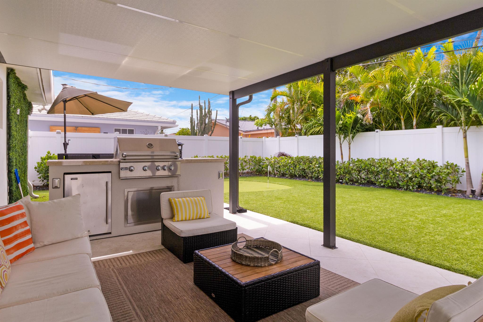 LAKE PLACID - Residential