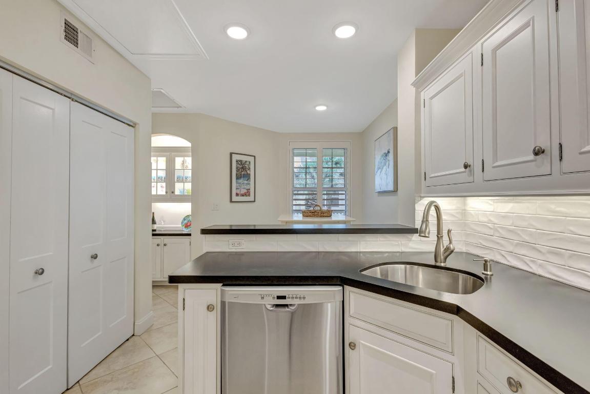 SEA COLONY CONDO - Residential